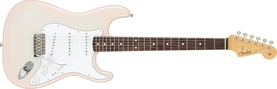 Amazon | Fender/Made in Japan Traditional 2025 Collection